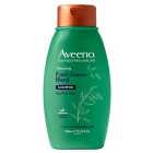 Aveeno Fresh Greens Shampoo 354ml