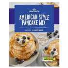 Morrisons American Pancake Mix