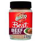 Bisto Best Beef Gravy Granules 230g