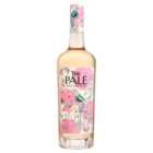 The Pale Rose 75cl