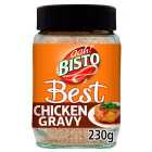 Bisto Best Chicken Gravy Granules 230g