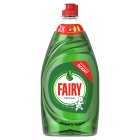 Fairy Original Washing Up Liquid, 654ml