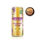 Absolut Passionfruit Martini Sparkling Cocktail 250ml
