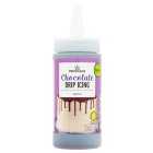 Morrisons Chocolate Drop Icing 120g