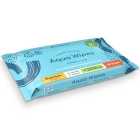 Aqua Wipes Premium 3 in 1 Barrier Baby Wipes x48 48 per pack