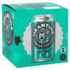 Meantime Anytime IPA Beer Lager Cans 4 x 330ml