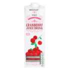 M&S Cranberry Juice 1L