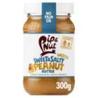 Pip & Nut Sweet and Salty Smooth 300g