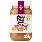 Pip & Nut Sweet and Salty Crunchy 300g