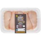 M&S Oakham Gold Chicken Breast Fillets 1kg