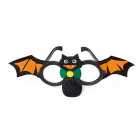 Halloween Bat Costume Glasses