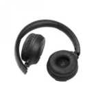 JBL Tune 510 Bluetooth On-ear Headphones - Black