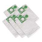 TREND T32/1/5 Micro Filter Bags for T32 Dust Extractor - 5 pack