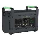 Portable Power Technology Powerpack Pro 2000