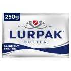Lurpak Slightly Salted Butter, 200g