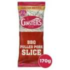 Ginsters Limited Edition Slice 170g