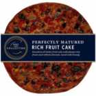 M&S Collection Perfectly Matured Rich Fruit Cake 800g