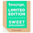 Teapigs Sweet Spearmint 10 per pack