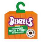 Denzel's Halloween Jack-O-Lantern of Pumpkin Dog Treats 50g