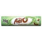 Aero Bubbles Peppermint Mint Chocolate Tube 70g