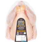 M&S Oakham Gold Extra Large Whole Chicken Typically: 2.2kg