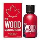 Dsquared2 Red Wood Pour Femme 50ml Eau de Toilette