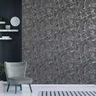Marble Charcoal Wallpaper