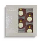 Hotel Chocolat - Portly Penguins 110g