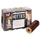 Hotties Heat Logs - Pack of 10