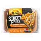 Mccain Street Fries Cheese & Bacon 300g
