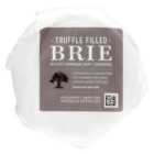 M&S Collection Truffle Filled Brie 180g