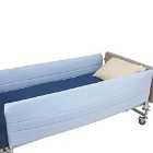Quilted Bed Cot Bumpers - 760Mm - 2000Mm