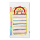 Ickle Bubba Rainbow Dreams Deluxe Changing Mat