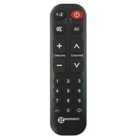 Nrs Healthcare Big Button Remote Control Tv10