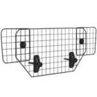 Pawhut Car Dog Guard Mesh/Boot Barrier