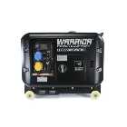Warrior LDG6500SVWRC Diesel Generator