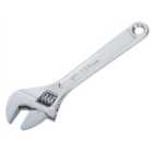 BlueSpot Tools 06104 Adjustable Wrench 250mm (10in) B/S06104
