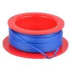 SPARES2GO 7m Line & Spool compatible with Flymo ET21 Mini Trim ST Strimmer Trimmer