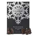Hotel Chocolat - The Advent Calendar - Dark 125g
