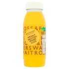 Waitrose Good to Go Freshly Squeezed Orange Juice, 250ml