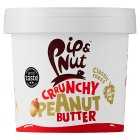 Pip & Nut Crunchy Peanut Butter, 1kg