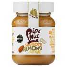Pip & Nut Smooth Almond Butter, 170g