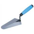 BlueSpot Tools 24118 Gauging Trowel Soft Grip Handle 7in B/S24118