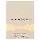 Burberry My Eau De Toilette Spray For Women 50ml