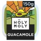 Holy Moly Original Guacamole 150g