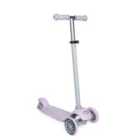 Boppi 3 Wheeled Scooter - Purple
