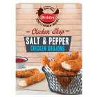 Birds Eye Chicken Shop Salt & Pepper Chicken Goujons 325g
