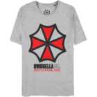 BM Fashions UK - Resident Evil Umbrella Corp T-Shirt L