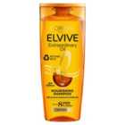 LOreal Elvive Extraordinary Oil Shampoo 400ml