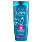 L'Oreal Elvive Fibrology Shampoo 400ml
